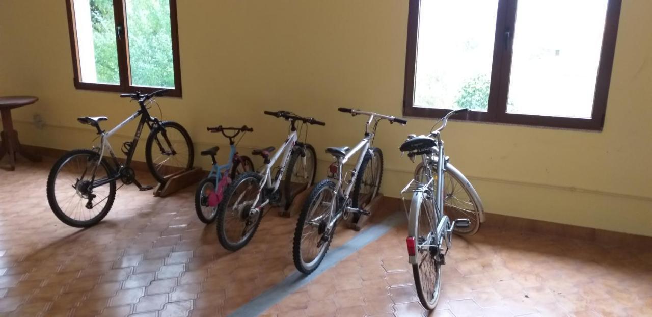 Apartamentos Do Ermal Vila Boa  Bagian luar foto
