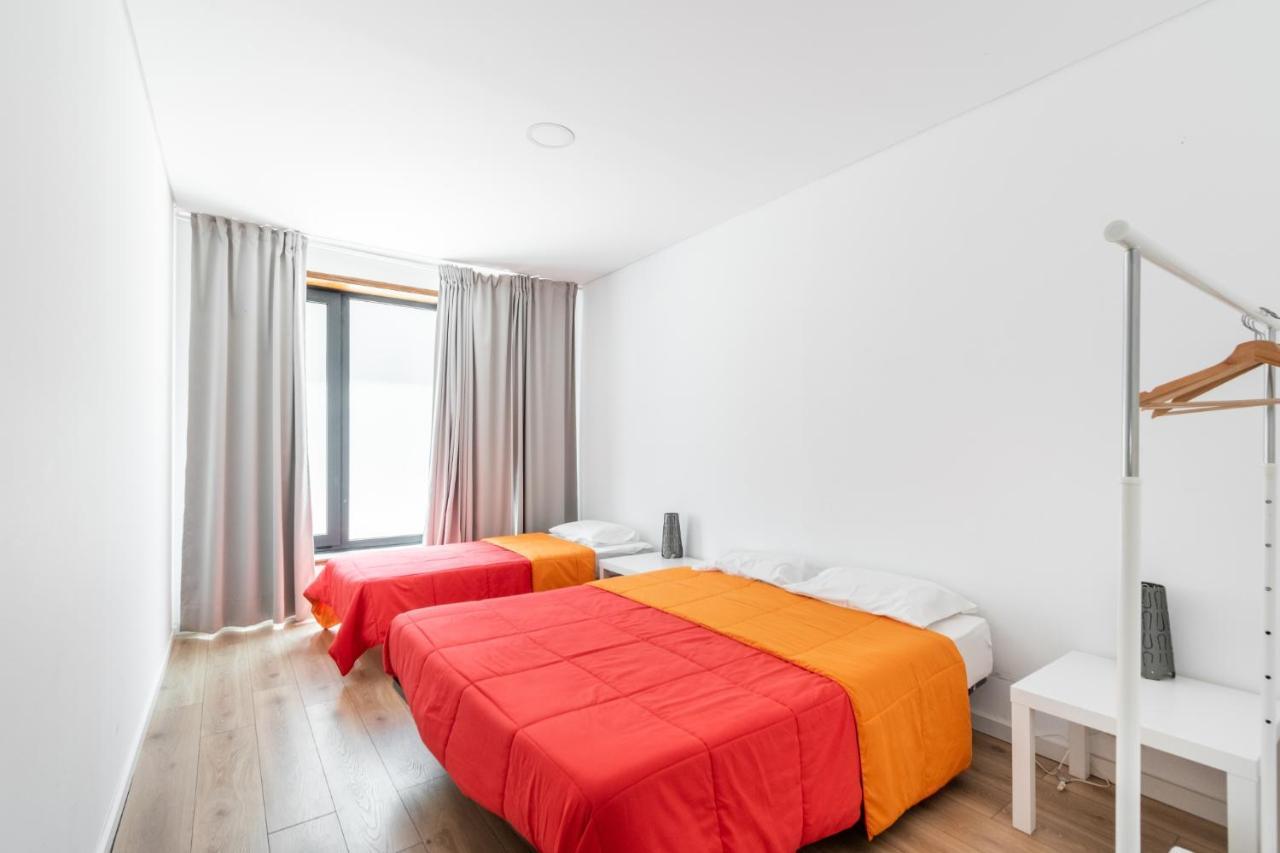 Apartamentos Do Ermal Vila Boa  Bagian luar foto
