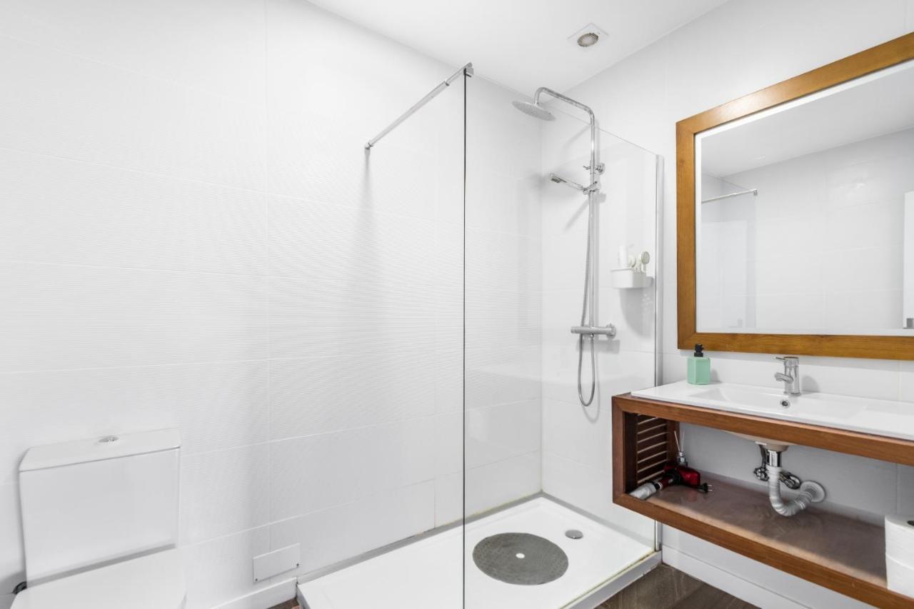Apartamentos Do Ermal Vila Boa  Bagian luar foto