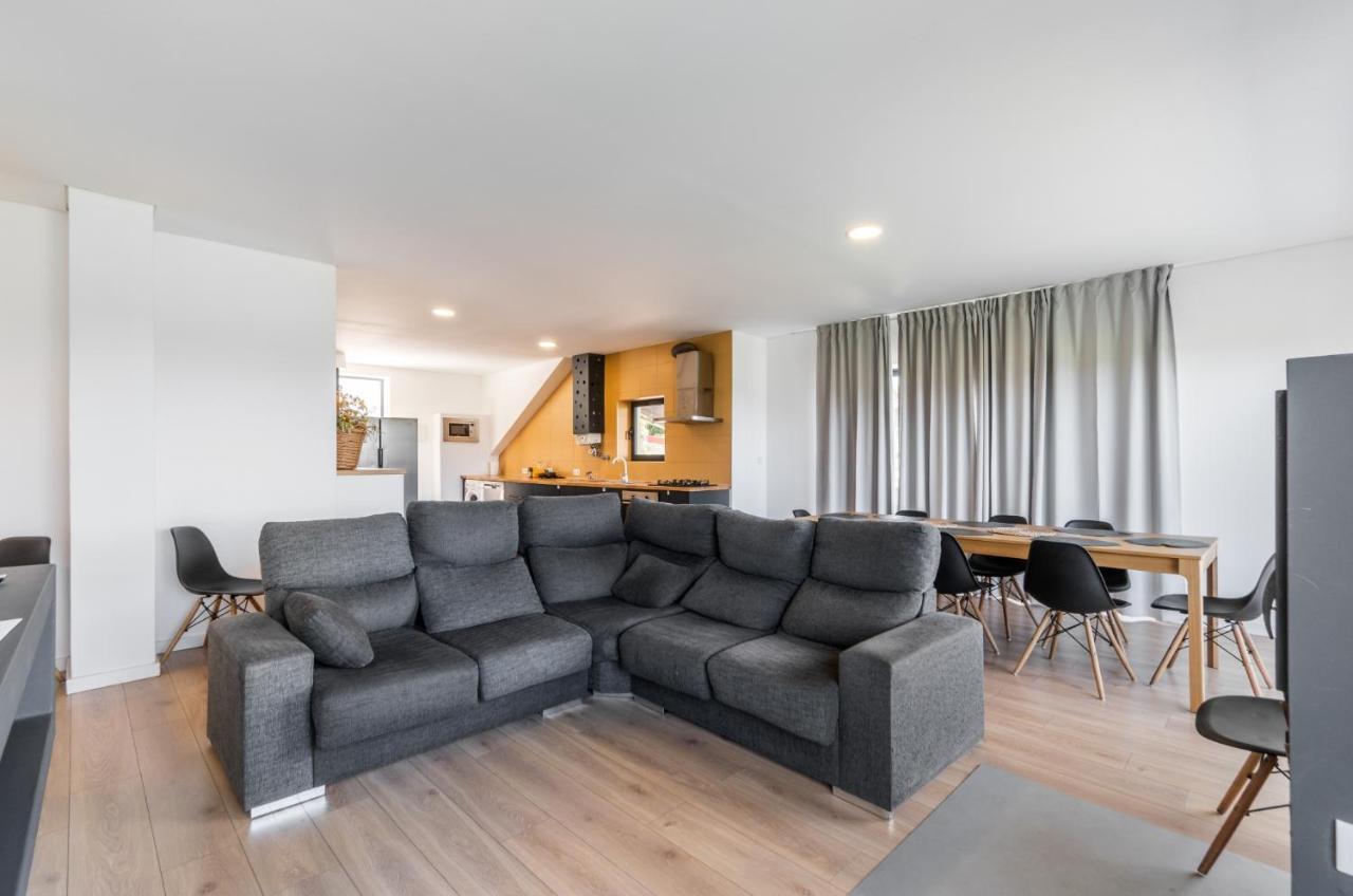 Apartamentos Do Ermal Vila Boa  Bagian luar foto