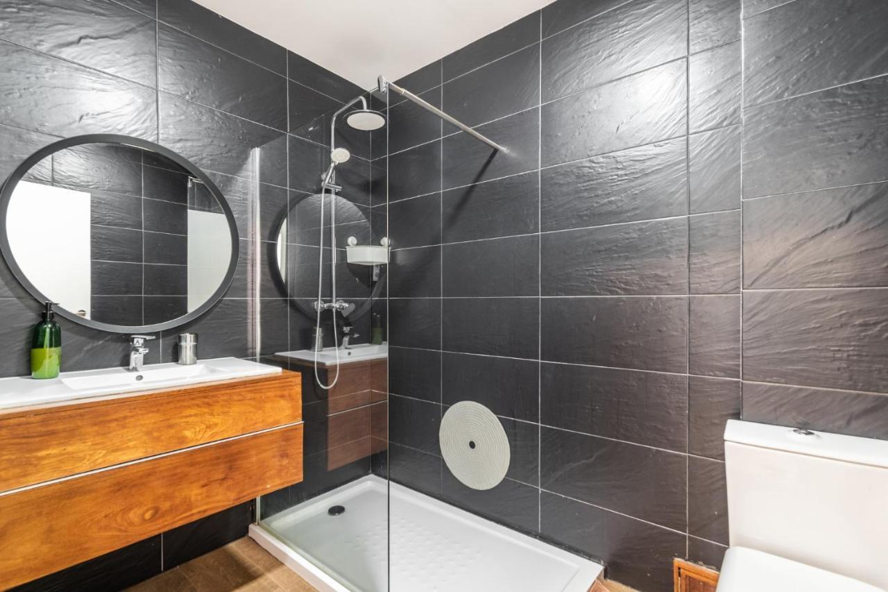 Apartamentos Do Ermal Vila Boa  Bagian luar foto