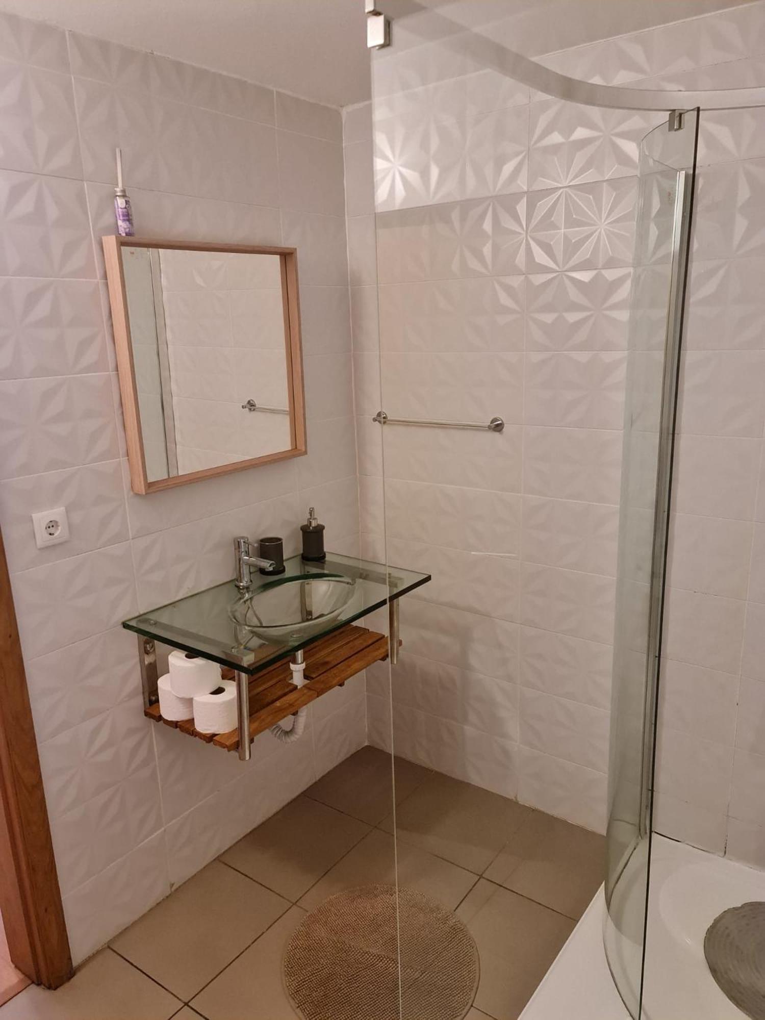 Apartamentos Do Ermal Vila Boa  Bagian luar foto