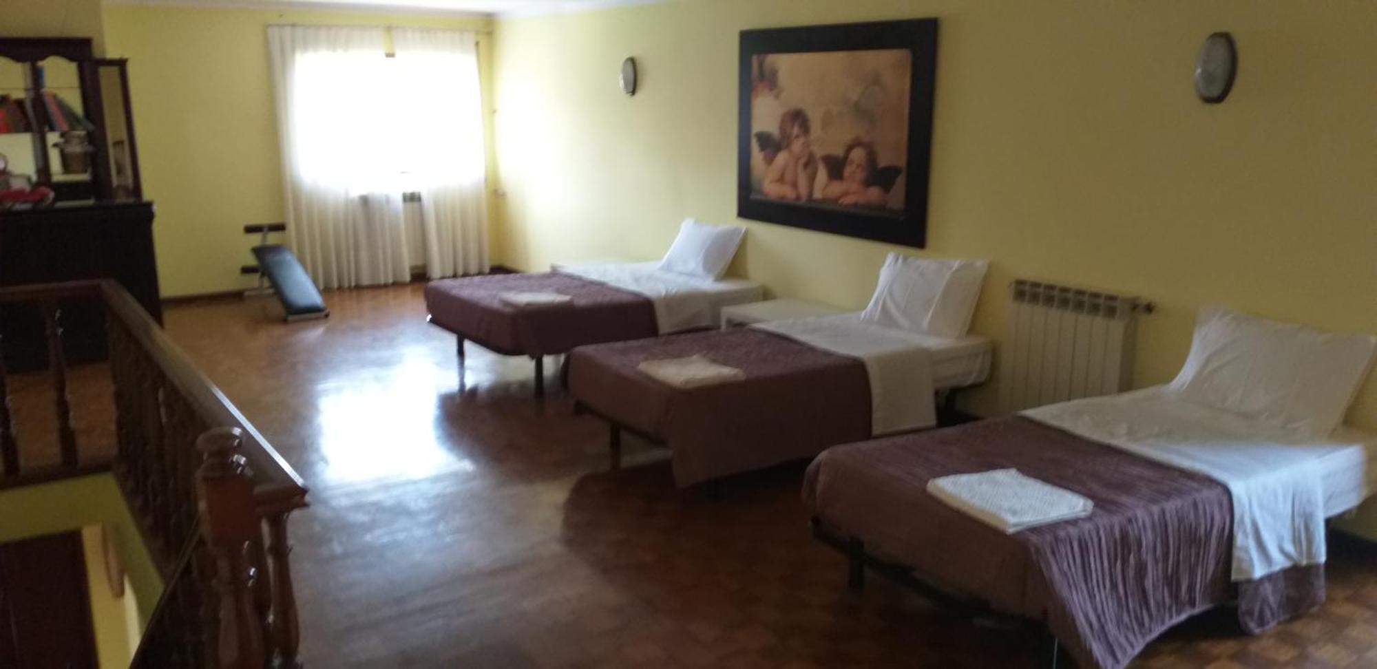 Apartamentos Do Ermal Vila Boa  Bagian luar foto