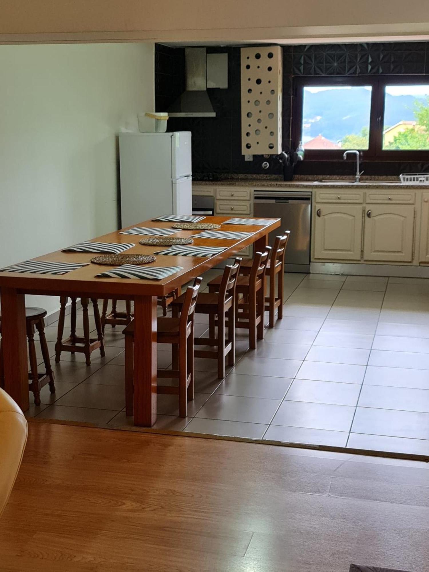 Apartamentos Do Ermal Vila Boa  Bagian luar foto