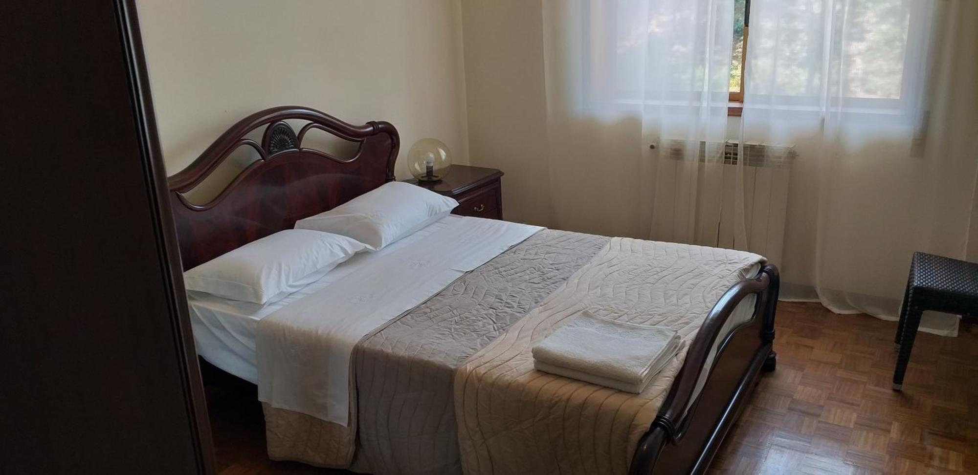 Apartamentos Do Ermal Vila Boa  Bagian luar foto